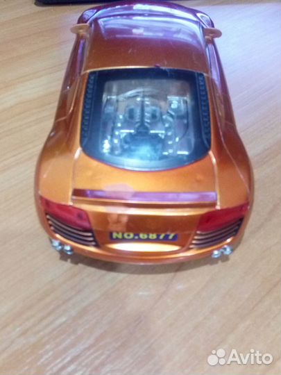 Детские машинки игрушки металлические