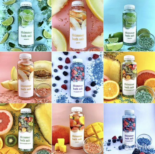 Фотограф для маркетплейсов