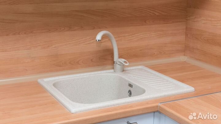 Кухонный гарнитур Милана рассрочка