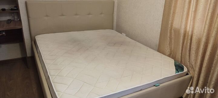 Продам матрас бу