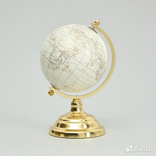 Глобус в стиле Zara home