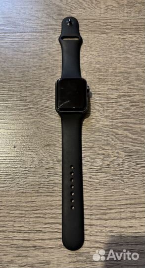 Часы Apple Watch 3 42mm