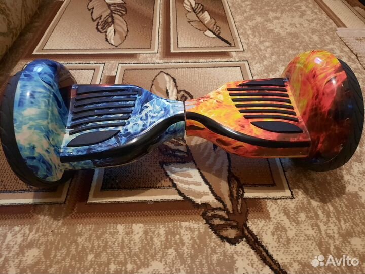 Гироскутер GT Smart balance 10,5