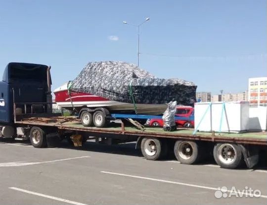 Грузоперевозки 5 10 20 тонн Газель/Фура