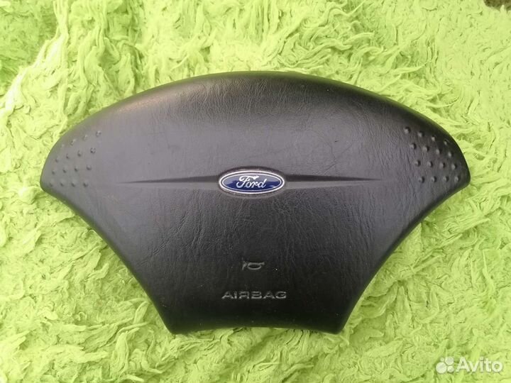 Подушка безопасности