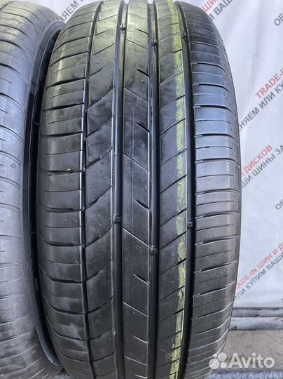 Kumho Ecsta HS52 225/55 R18 102W