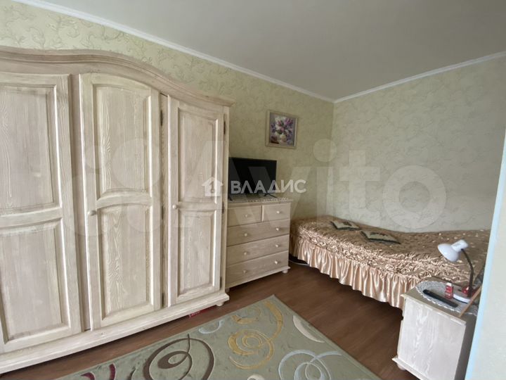 1-к. квартира, 38,1 м², 5/9 эт.