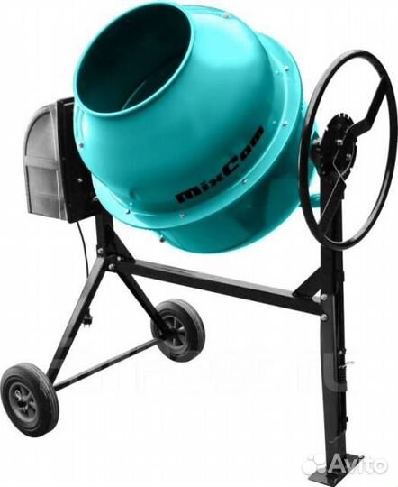 Бетоносмеситель MIX COM 160