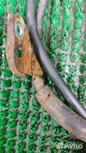 Трос ручника Toyota Aygo B10 2009