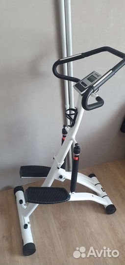 Тренажер степпер Torneo Leg Master S-300