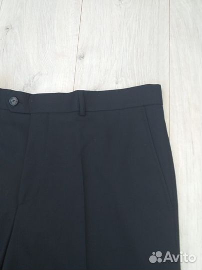 Шерстяные брюки S'Oliver p. 52-54