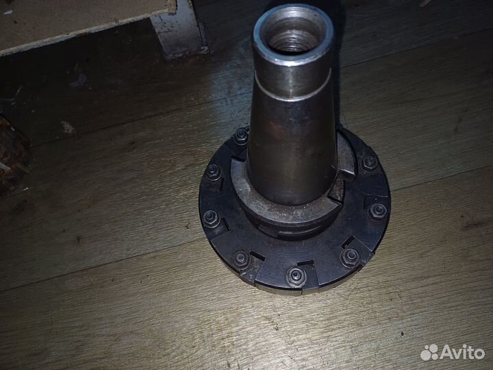 Фреза торцовая ф160 на оправке