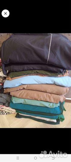 Лоскут весовой