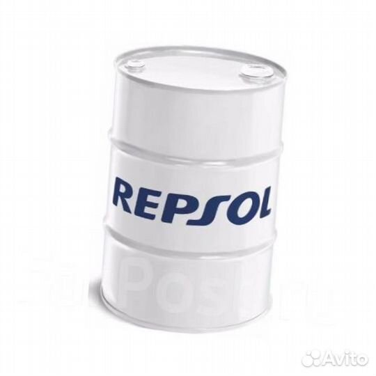 Моторное масло Repsol 10W-30 опт