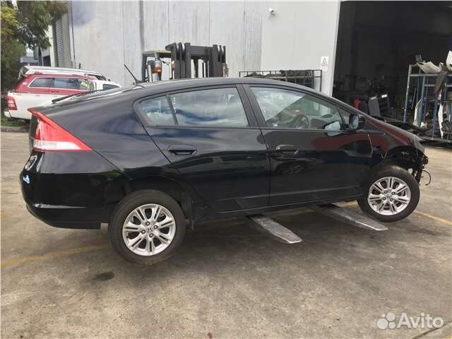 Разбор на запчасти Honda Insight 2009