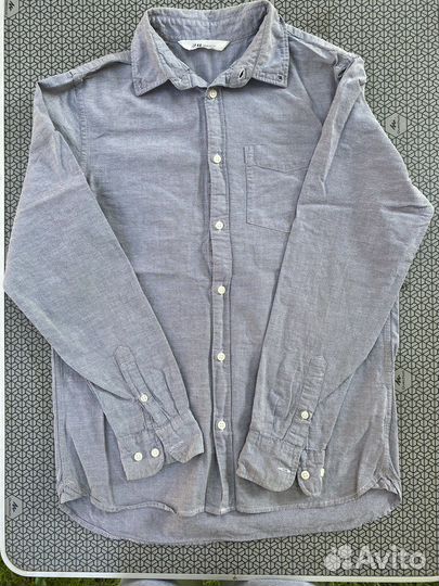 Рубашки на подростка, 164-170