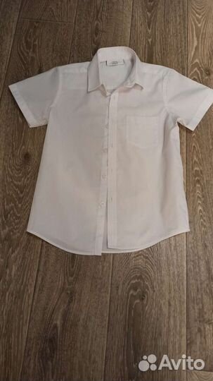 Рубашки для мальчика