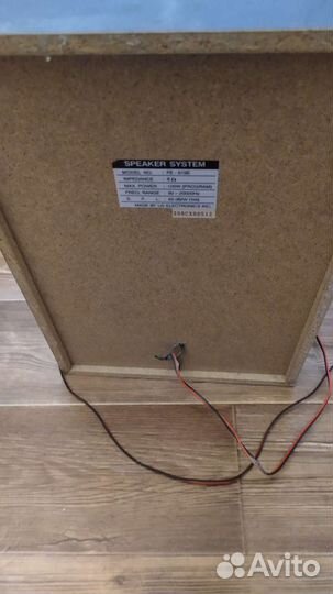 Музыкальный центр lg