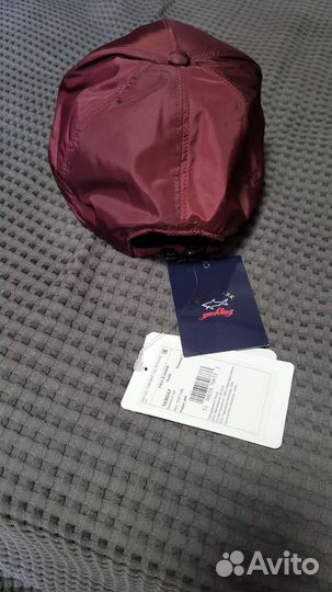 Кепка бейсболка Paul Shark