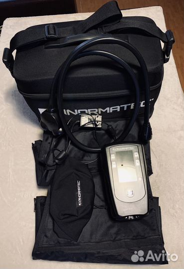 Аппарат для лимфодренажного массажа Normatec