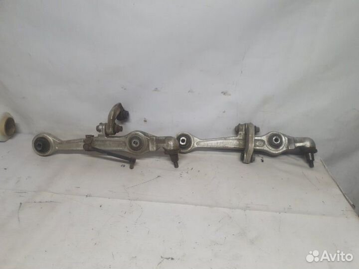 Рычаг подвески нижний передний Volkswagen Passat