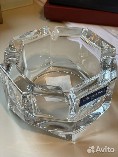 Пепельница Villeroy & Boch