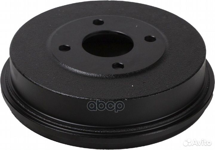 Барабан тормозной Ford Mondeo 1.6i-2.0i/1.8TD 93