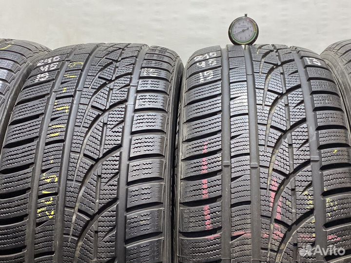 Hankook Winter I'Cept Evo W310 245/45 R19