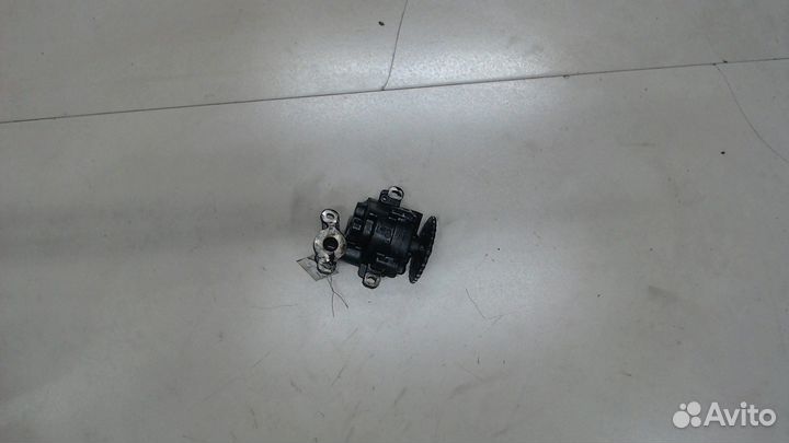 Насос масляный Ford Transit, 2003