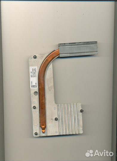 Система охлаждения Acer Aspire 7113 WSMi