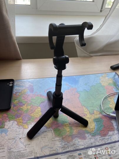 Палка для селфи,штатив