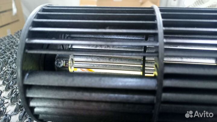 Крыльчатка настенного внутреннего блока