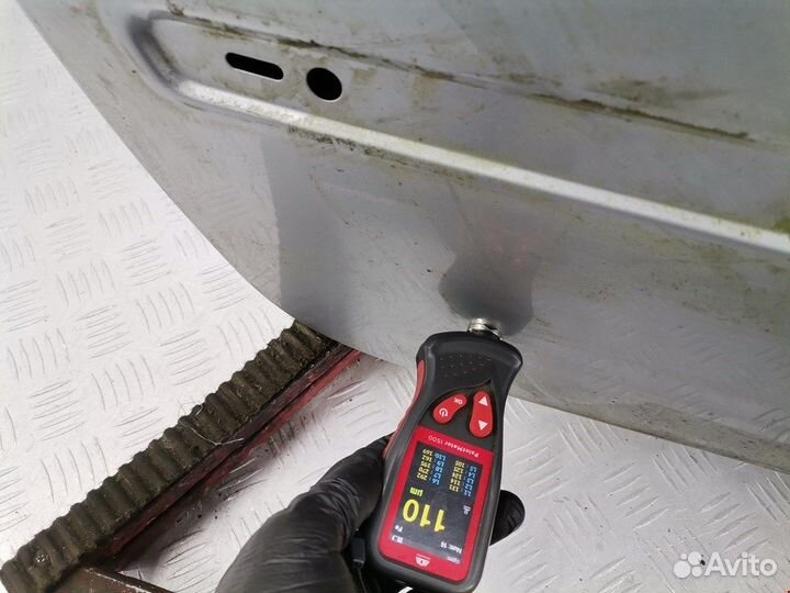 Стекло для Peugeot-Citroen 307