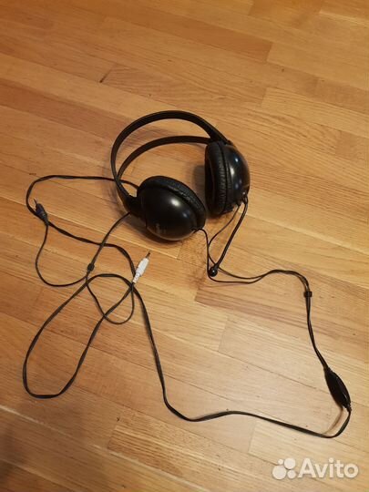Наушники