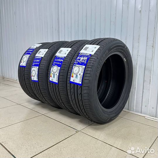 Landsail LS388 225/55 R18