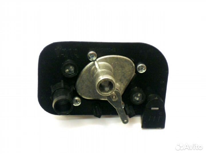 УАЗ Кран печки УАЗ 3160,3163 керамический явва