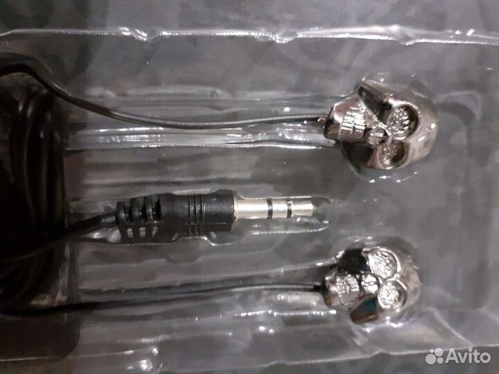 Bluetooth наушники