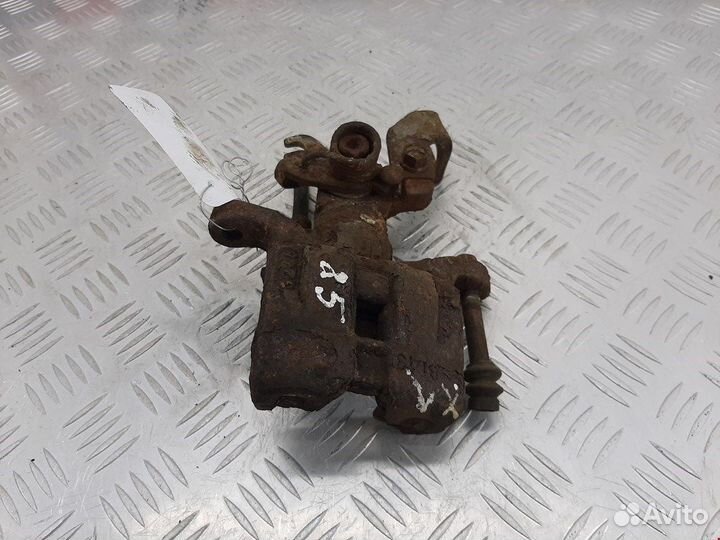 Суппорт задний правый для Mazda 6 GG