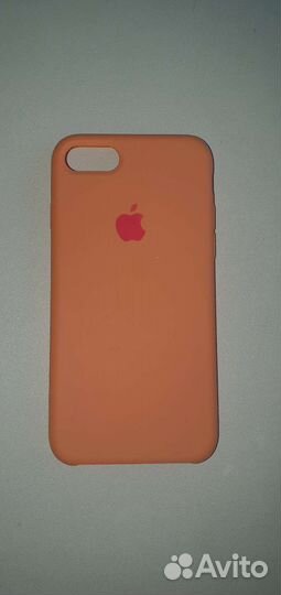 Чехлы на iPhone 7,8, SE