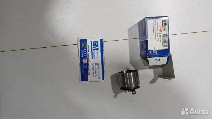 Натяжитель ремня грм matiz/tico/damas