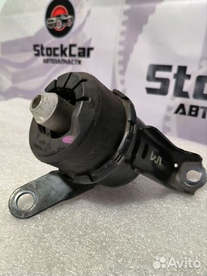 Опора двигателя правая mazda 6 GH