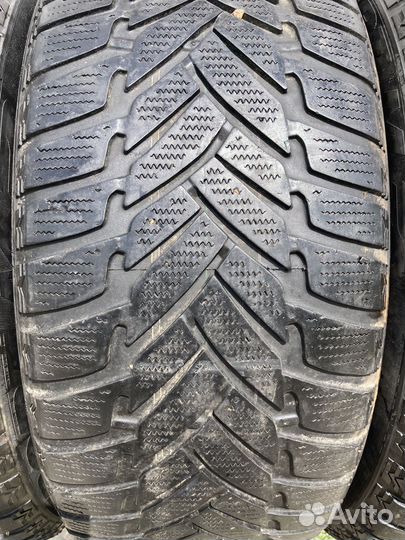 Dunlop SP Winter Sport M3 245/45 R19 102V