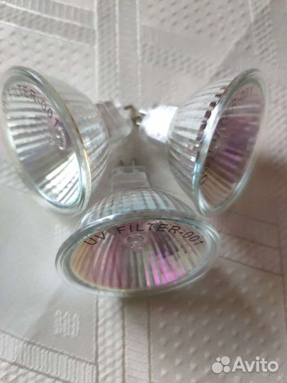 Светодиодные лампы