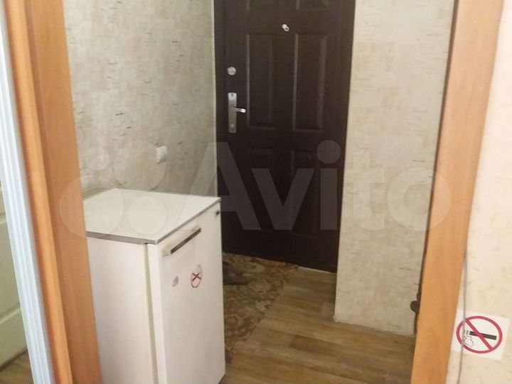 Квартира-студия, 26 м², 8/8 эт.