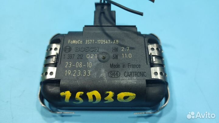 Датчик дождя для Ford Focus 2,Mondeo 4,C-MAX