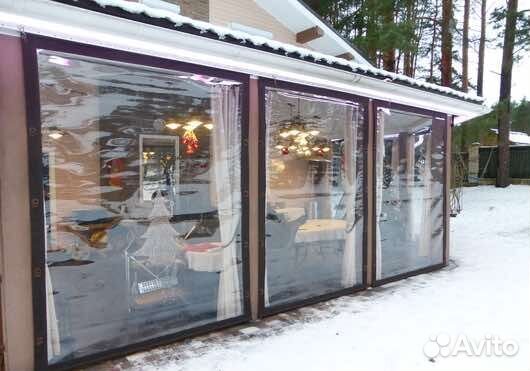 Мягкие окна: гармония красоты и функциональности