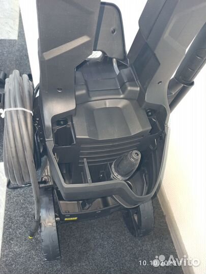 Минимойка Karcher K 6 Special