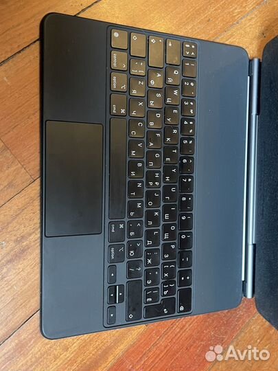 iPad Magic Keyboard 12.9 / клавиатура