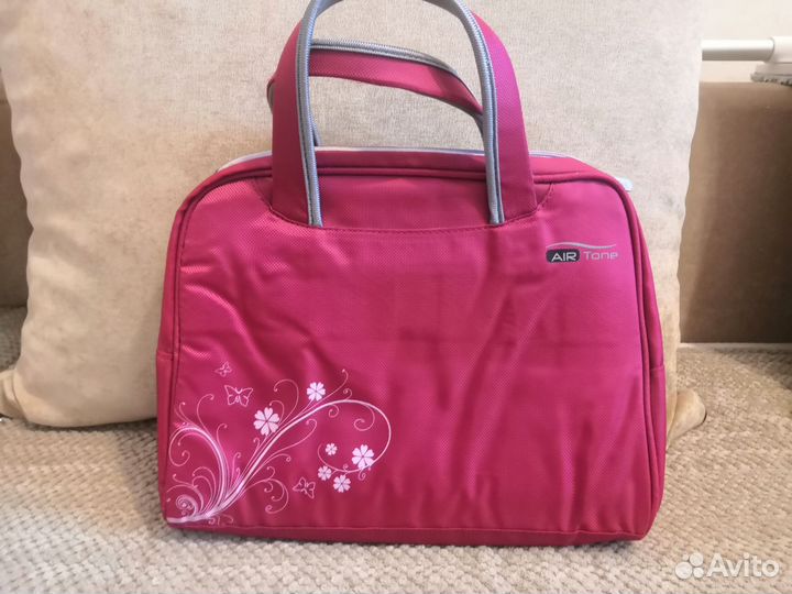 Сумка для ноутбука мини