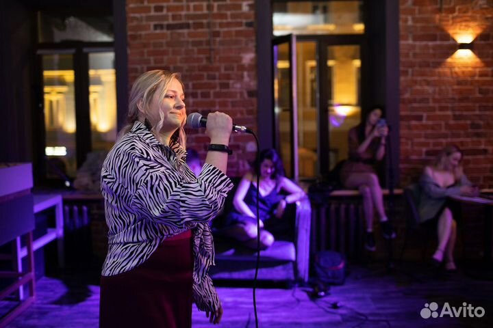Продажа готового бизнеса Школа Вокала